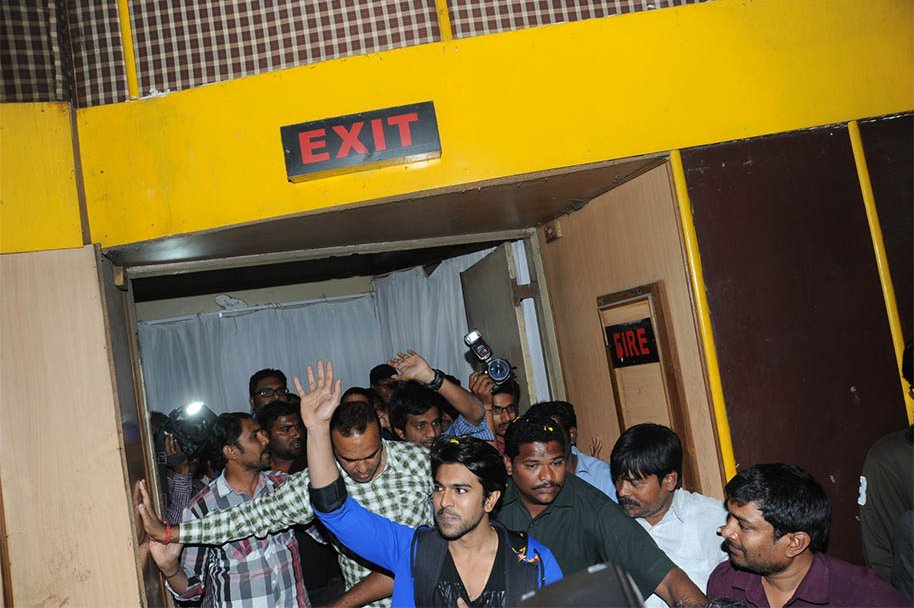 Yevadu-Trailer-Launch-at-Sandhya-70MM